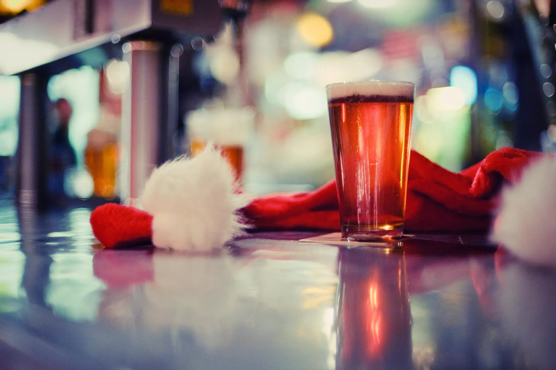 Beer-Garden